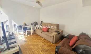 Imagem 2: Laranjeiras Apartamento com 2 dormitórios