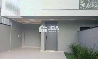 Imagem 5: SOBRADO ALTO PADRÃO COM 3 SUÍTES NO VISTA ALEGRE