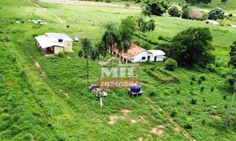 Imagem 5: Chácara 7,3 alqueires (35,33 hectares) Professor Jamil - Go