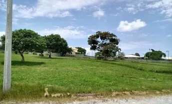 Imagem: Terreno à venda, 423 m² por R$ 128.800,00