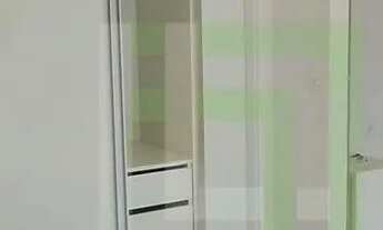 Imagem 3: Apartamento com 1 dormitório para alugar, 48 m² - Vila Arens - Jundiaí/SP