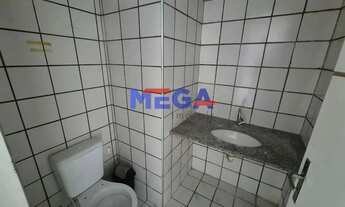 Imagem 7: Sala comercial no bairro Aldeota em Fortaleza, CE