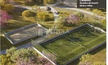 Imagem 5: Lote em condomínio à venda no Bairro Aruana - Villaredo Aruana -