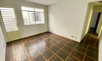 Imagem 2: Um 2 quartos na melhor localização do Bairro de Lourdes