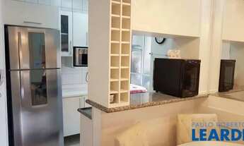 Imagem 7: APARTAMENTO - CONDOMÍNIO EDIFÍCIO ATLÂNTICO - SP