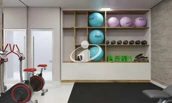 Imagem 4: Venda Apartamento NOVO MUNDO