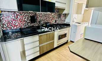 Imagem 6: Apartamento mobiliado