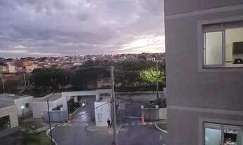 Imagem 2: Apartamento no Bairro São Judas