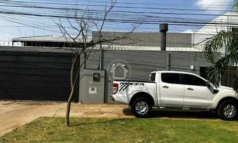 Imagem: CASA COM 2 SUITES SEMI MOBILIADA NO TAVEIROPOLIS