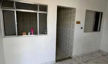 Imagem 3: Sobrado com 2 dormitórios para alugar, 68 m² por R$ 1.435/mês - Jardim Paulista - Guarulho