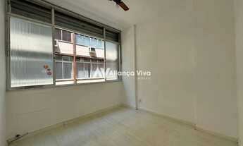 Imagem 7: Glória Apartamento com 2 dormitórios