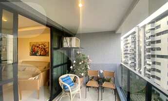 Imagem 2: Exclusividade no Mandala - 4 quartos