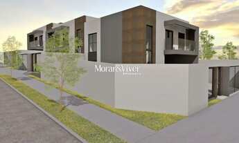 Imagem 6: Sobrado para Venda em São José dos Pinhais, Boneca do Iguaçu, 3 dormitórios, 1 suíte, 2 ba