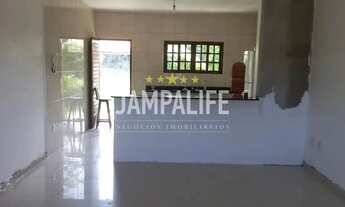 Imagem 3: Casa à venda no bairro Amazônia Park - Cabedelo/PB