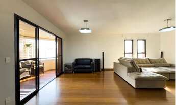 Imagem 3: Apartamento para venda em Santa Paula com 3 quartos, sendo 1 suíte , 177m²