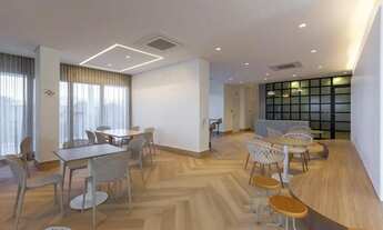 Imagem 7: Apartamento para locação, Helbor Passeo Patteo Mogilar, Vila Mogilar, Mogi das Cruzes, SP