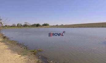 Imagem 3: Terreno à venda, 362 m² por R$ 190.000,00 - Jardim Suécia - Mogi Guaçu/SP