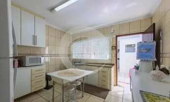 Imagem 6: Sobrado em Vila Graciosa