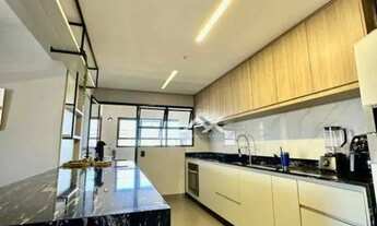 Imagem 7: Apartamento com 3 dormitórios à venda, 147 m² por R$ 790.000 - Edificio Via Massari - Baur