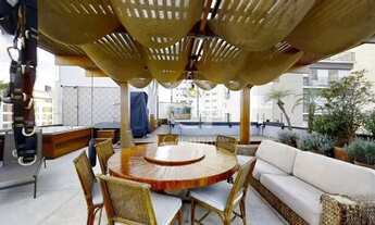 Imagem 2: Apartamento Cobertura para Locação em Pinheiros - SP