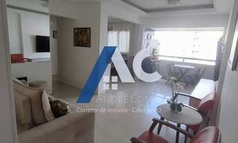 Imagem 3: Aluguel apartamento 2/4 com suíte + dependência no Candeal - R$ 5.650,00