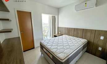 Imagem 14: APARTAMENTO DE 3 QUARTOS COM VISTA PARA O MAR E LAZER COMPLETO PARA VENDA NA PRAIA DO MORR