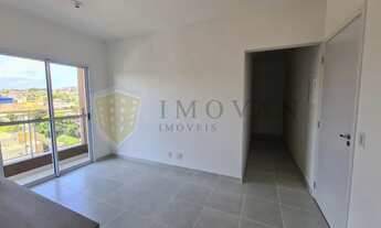 Imagem 3: Apartamento 2 Quartos, 50,10 m², Barão do Bananal