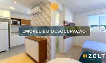 Imagem: Apartamento com 1 dormitório para alugar
