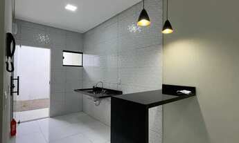 Imagem 6: Casa no Padre Cícero (4 unidades disponíveis