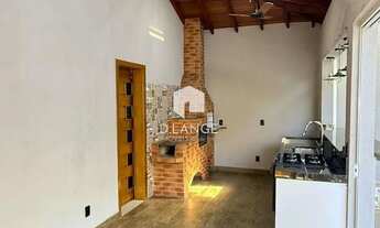 Imagem 7: Casa para Alugar no Condomínio Yucatan no Bairro Parque Brasil 500 em Paulínia