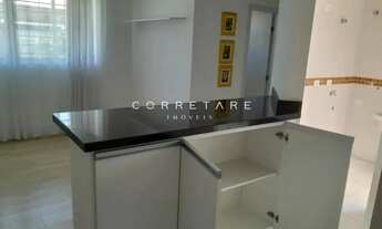 Imagem 4: Apartamento Garden no Jardim Botânico 46m² Privativos, 1 Dormitório e 1 Vaga