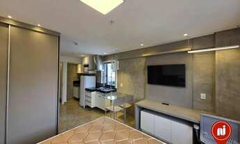 Imagem: Flat com 1 dormitório para alugar, 23 m²