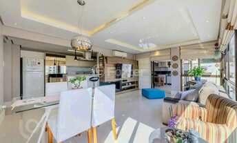 Imagem 2: Imóvel para venda tem 131 metros quadrados com 2 quartos em Auxiliadora - Porto Alegre - R