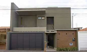 Imagem: Sobrado no Bairro Monte Castelo