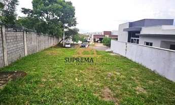 Imagem 3: Terreno com 263,10 m² à venda Condomínio Golden Park Alpha, Sorocaba/SP