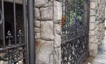 Imagem 4: Atlântica Imóveis tem excelente Casa com 6 dormitórios, 450 m² - Venda por R$ 1.050.000,00