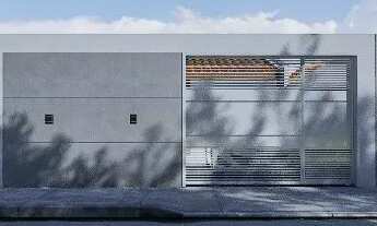 Imagem 2: CASAS EM SANTA INÊS IMÓVEIS NOVOS . (JÁ COM CHURRASQUEIRA OU CERCA ELÉTRICA