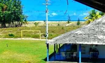 Imagem 6: Casa Maravilhosa na Praia do Saco