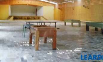 Imagem 11: AREA - SANTA ISABEL - SP