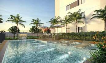 Imagem 2: Apartamento em Rua Doutor Manoel Rodrigues Monteiro - Praia do Futuro II - Fortaleza/CE