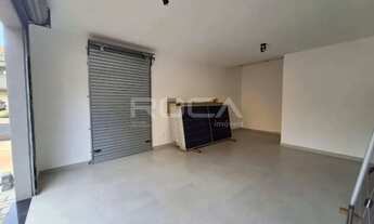 Imagem 3: Sala Comercial na Lagoinha, Ribeirão Preto - Espaço amplo e bem localizado!