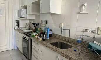 Imagem 2: Locação Anual Apartamento Balneário Camboriú