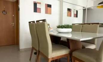 Imagem 3: Imóvel para venda tem 64 metros quadrados com 2 quartos em Vila Adyana - São José dos Camp