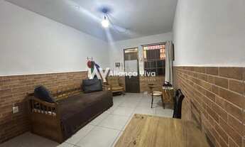 Imagem 4: Flamengo Casa com 1 dormitório