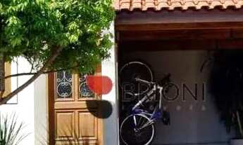 Imagem 6: Casa com 3 quartos à venda, 187 m² por R$ 980.000 - Condomínio Villa Real - Ribeirão Preto