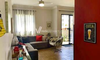 Imagem 2: Apto a venda Passaros e Flores - negocia