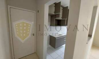 Imagem 4: Apartamento Padrão em Ribeirão Preto