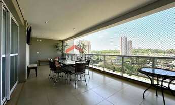 Imagem: Apartamento em Avenida Giuseppe Cilento