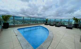 Imagem 6: Flat para aluguel, 1 quarto, 1 suíte, 1 vaga, Estoril - Belo Horizonte/MG