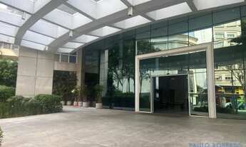 Imagem 6: CONJ. COMERCIAL - BELA VISTA - SP